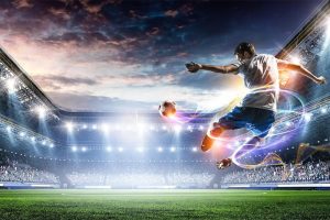 Dive Into the Excitement of Football Betting at 838Jili