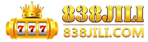 838jili-logo